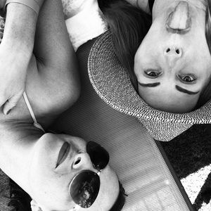 Meet your Posher, Christine